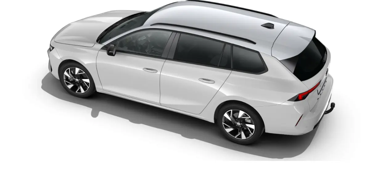 Business Edition - Plug-In Hybrid | 3,7 kW boordlader | 7,4 kW boordlader | Achteruitrijcamera 180°