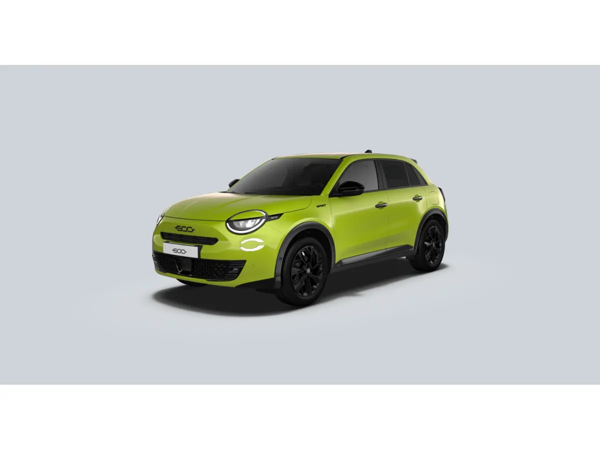 Sport | 10,25" touchscreen radio met Bluetooth, DAB & USB | Automatische airconditioning | Cruise control