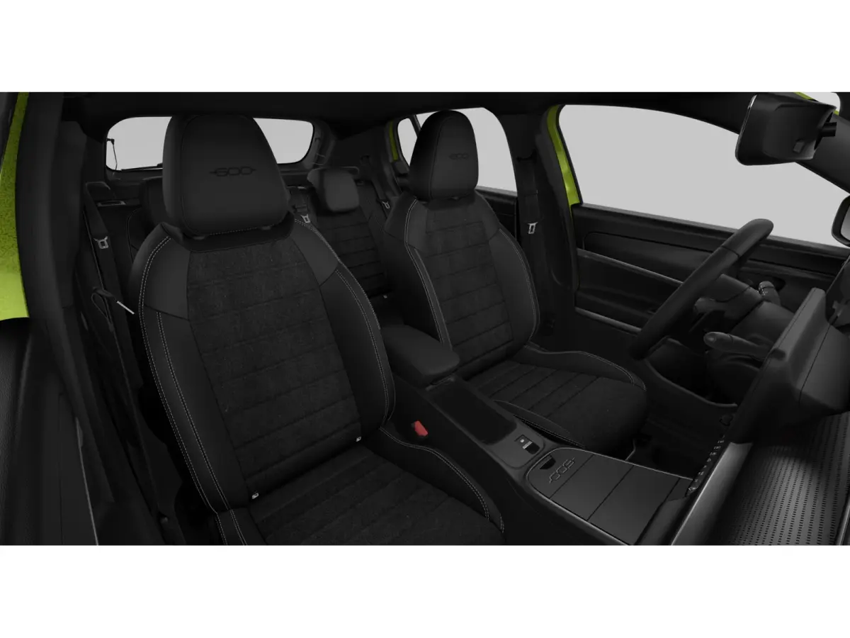 Sport | 10,25" touchscreen radio met Bluetooth, DAB & USB | Automatische airconditioning | Cruise control