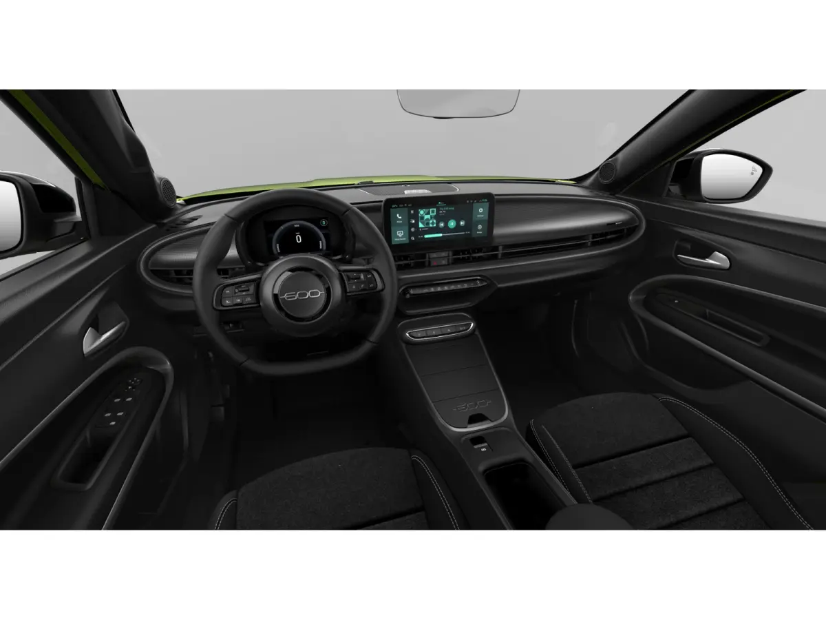 Sport | 10,25" touchscreen radio met Bluetooth, DAB & USB | Automatische airconditioning | Cruise control