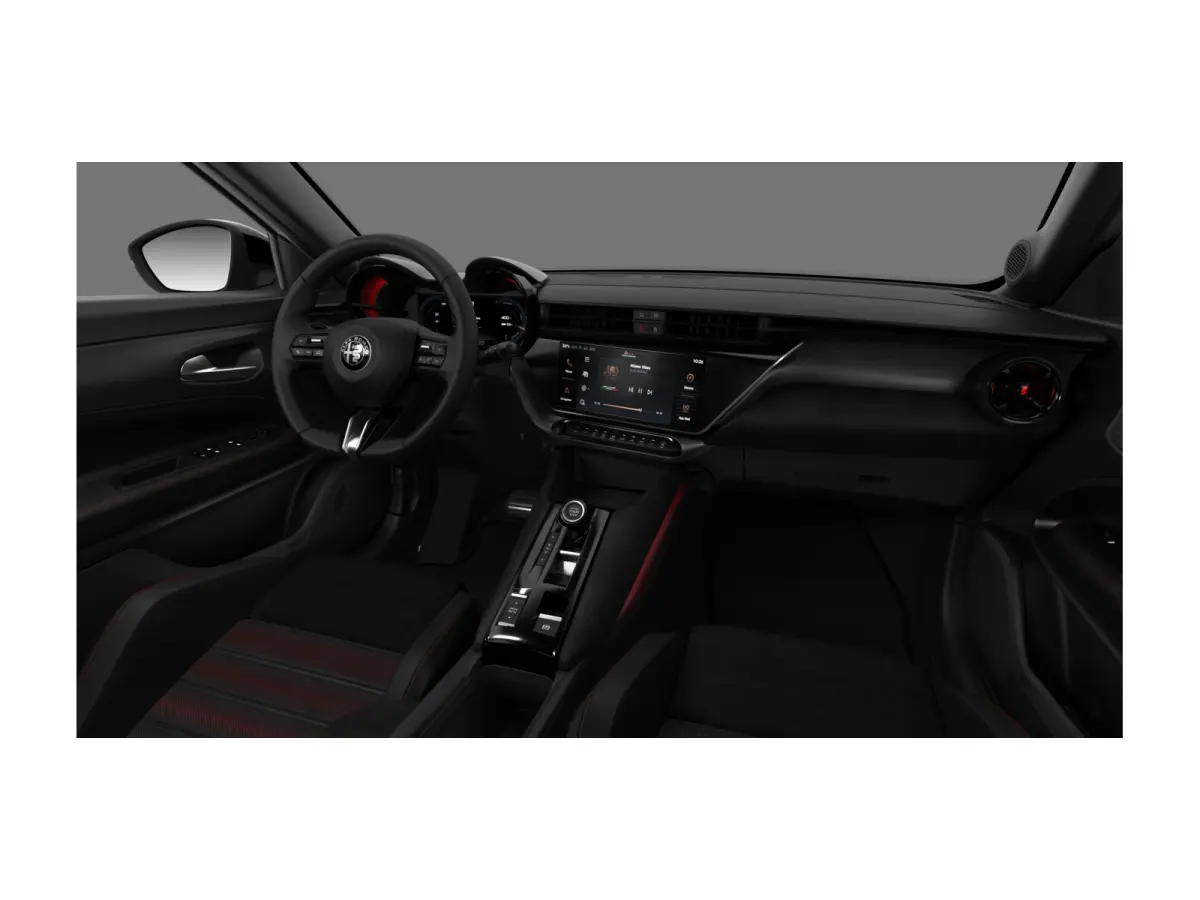 Elettrica Veloce
