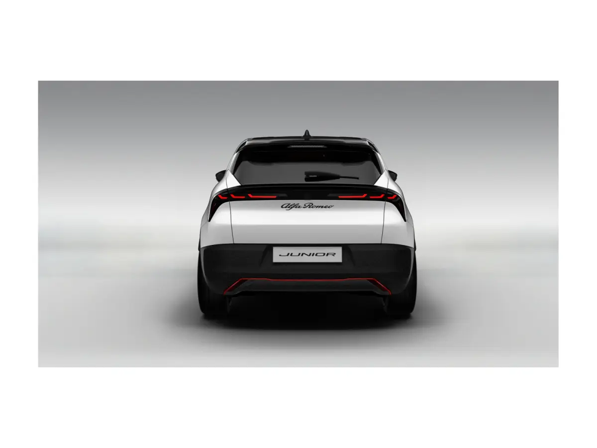 Elettrica Veloce