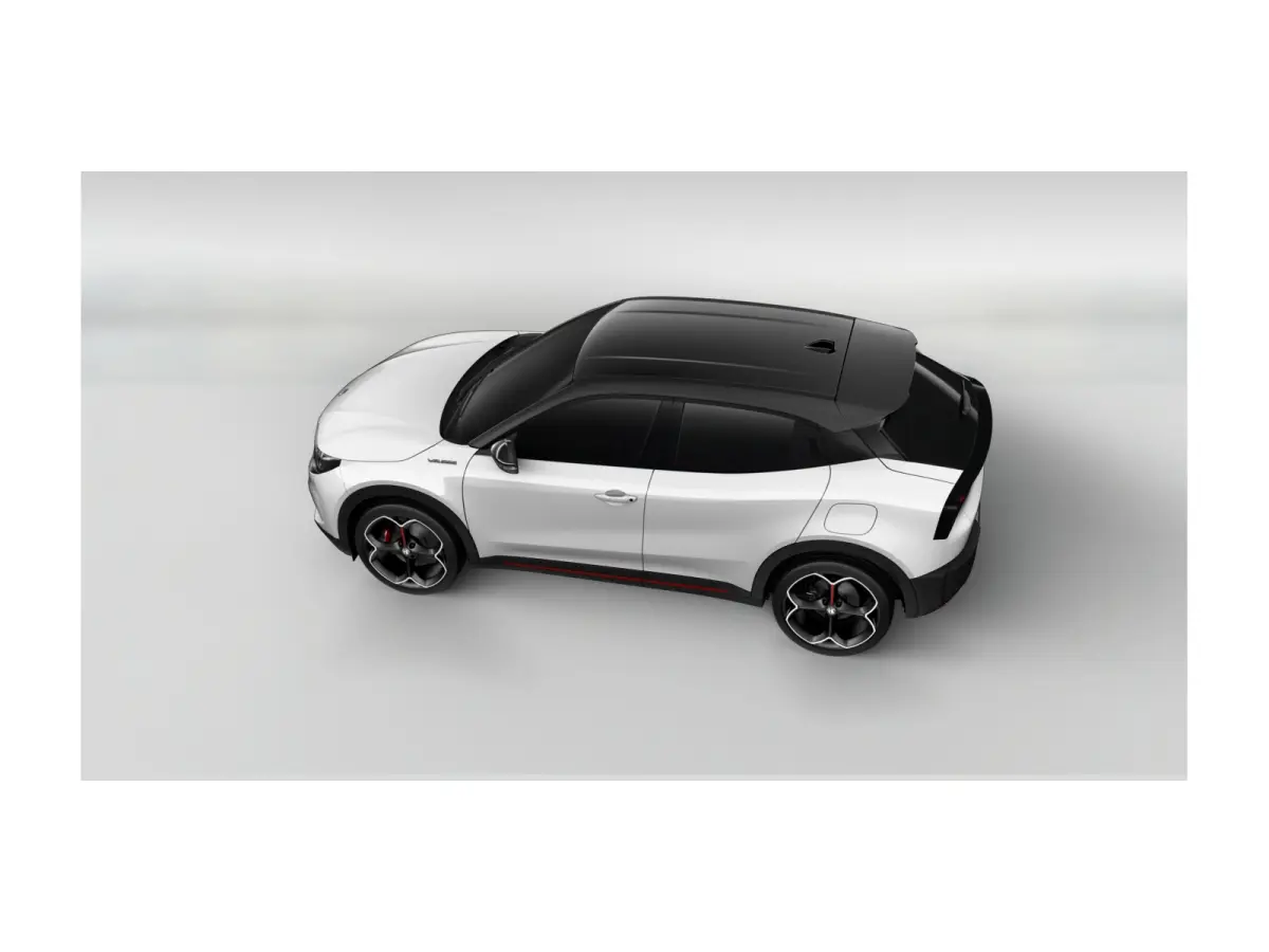 Elettrica Veloce