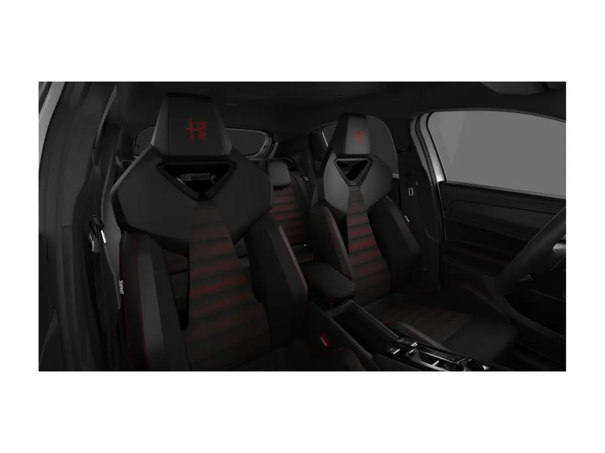 Elettrica Veloce