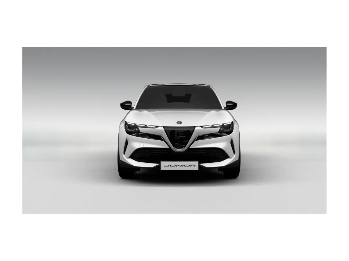 Elettrica Veloce