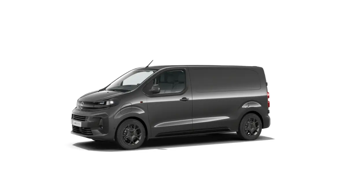 Standaard - Electric | Elektrisch bedienbare en verwarmde buitenspiegels | Exterieurpakket | Multi-mode toggle (ECO, NORMAL, POWER)