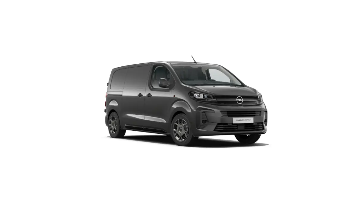 Standaard - Electric | Elektrisch bedienbare en verwarmde buitenspiegels | Exterieurpakket | Multi-mode toggle (ECO, NORMAL, POWER)