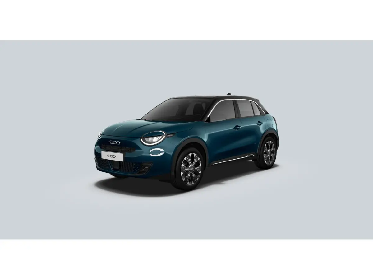 La Prima | 10,25" touchscreen radio met Bluetooth, DAB & USB | Automatische airconditioning | Extra getint glas achter