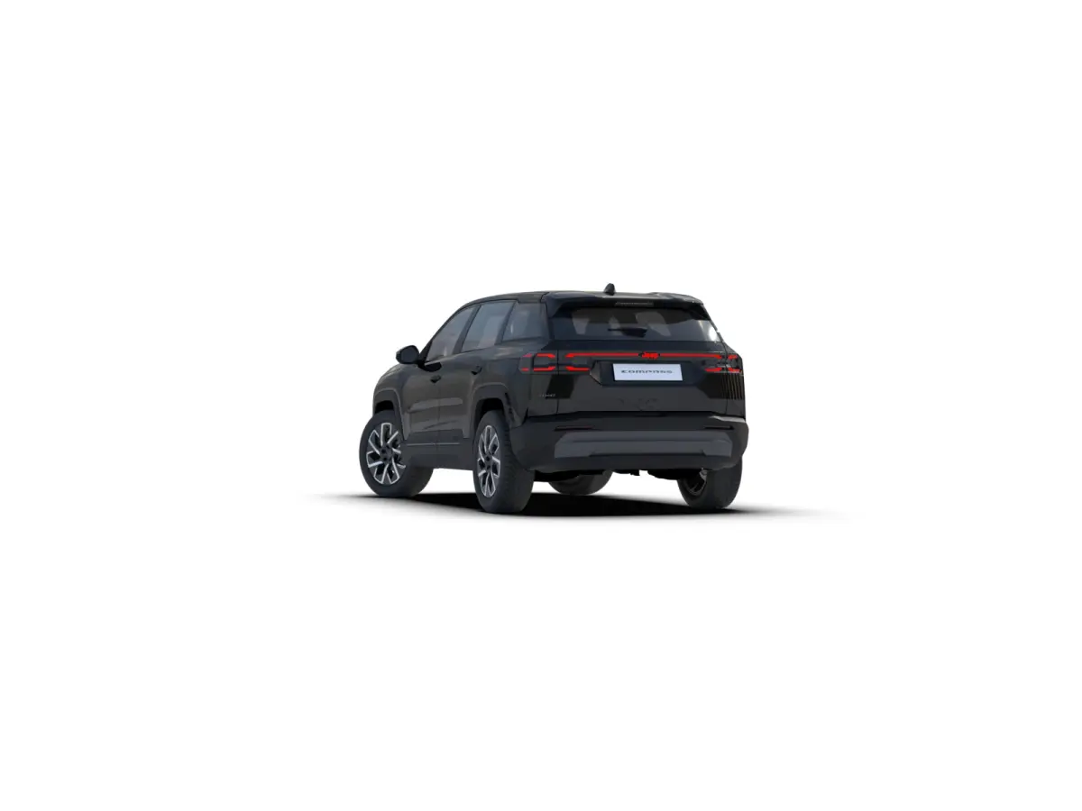 Overland | Privacy Glass