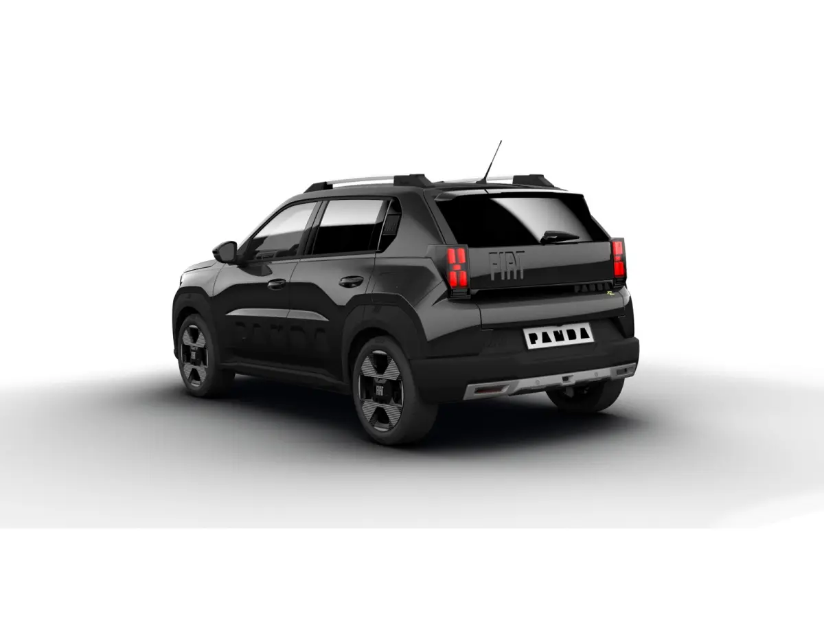 La Prima - Electric | 10,25" touchscreen radio met Bluetooth, DAB & USB én Navigatie | Automatische airconditioning | Cruise Control incl. speed limiter