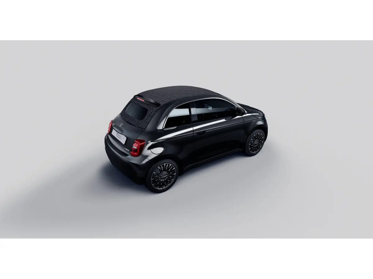 La Prima | 10,25" touchscreen radio met Bluetooth, DAB & USB | Automatische airconditioning | Extra getint glas achter