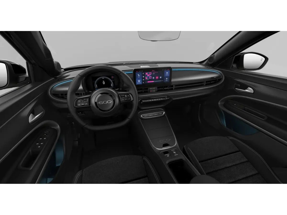 Sport | 10,25" touchscreen radio met Bluetooth, DAB & USB | Automatische airconditioning | Cruise control