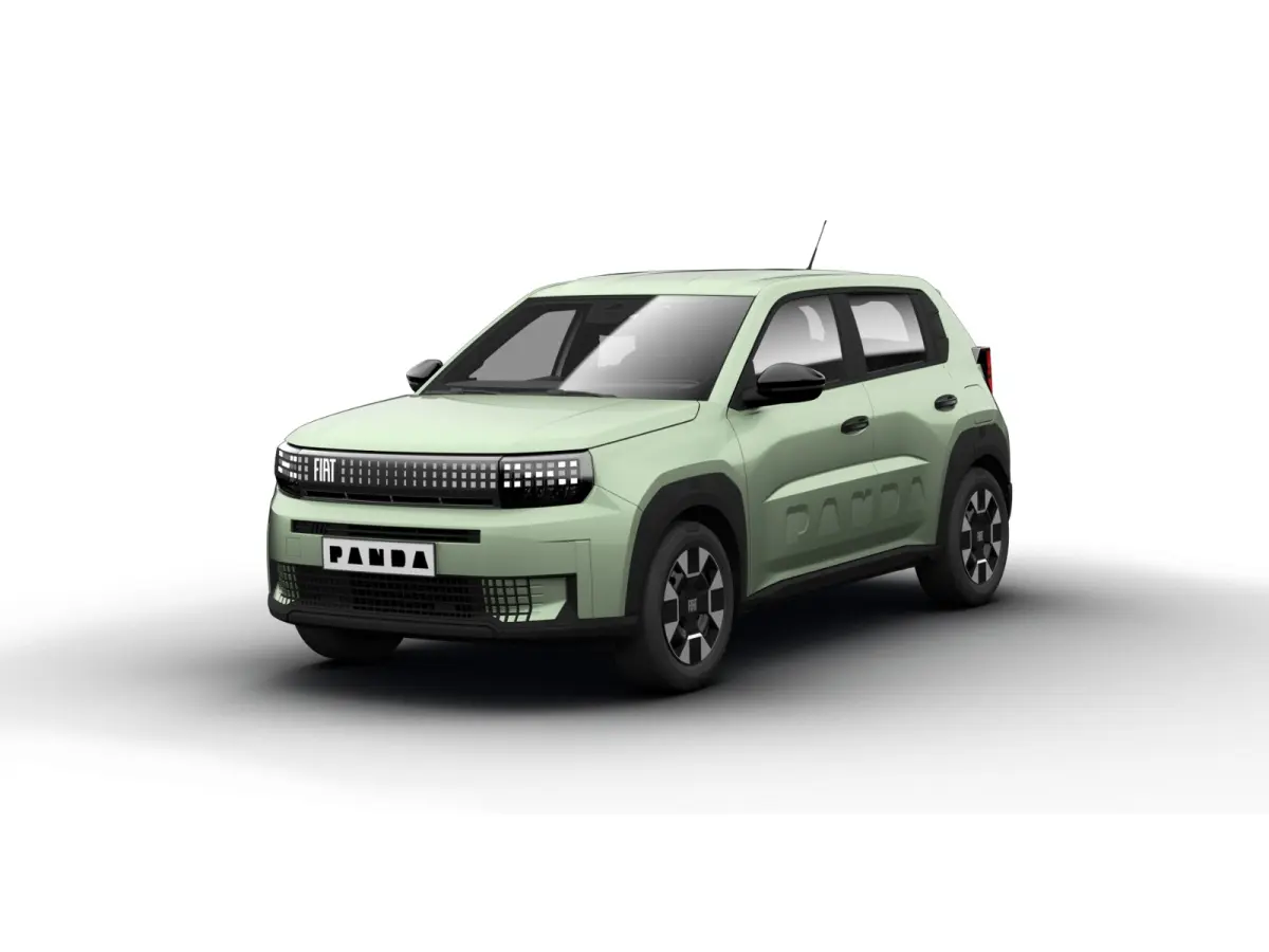 Icon | 10,25" touchscreen radio met Bluetooth, DAB & USB | Airconditioning handmatig | Cruise Control incl. speed limiter