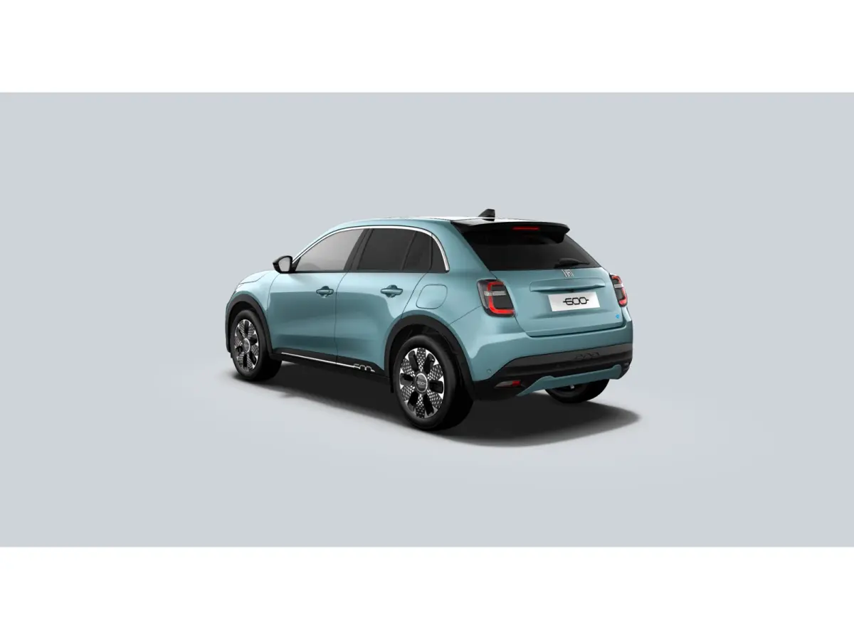 La Prima | 10,25" touchscreen radio met Bluetooth, DAB & USB | Automatische airconditioning | Extra getint glas achter