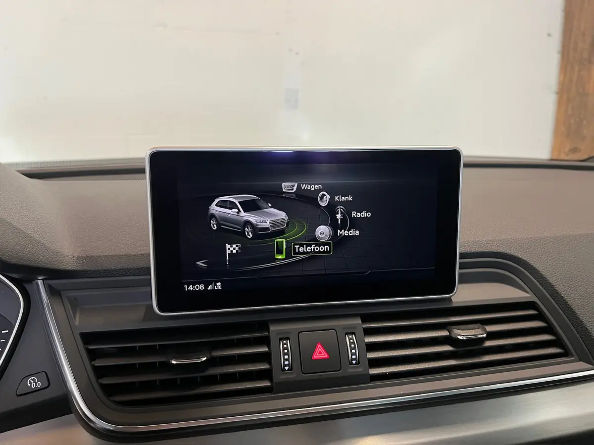 55 TFSI e quattro Competition - S-line - Panorama - Massage