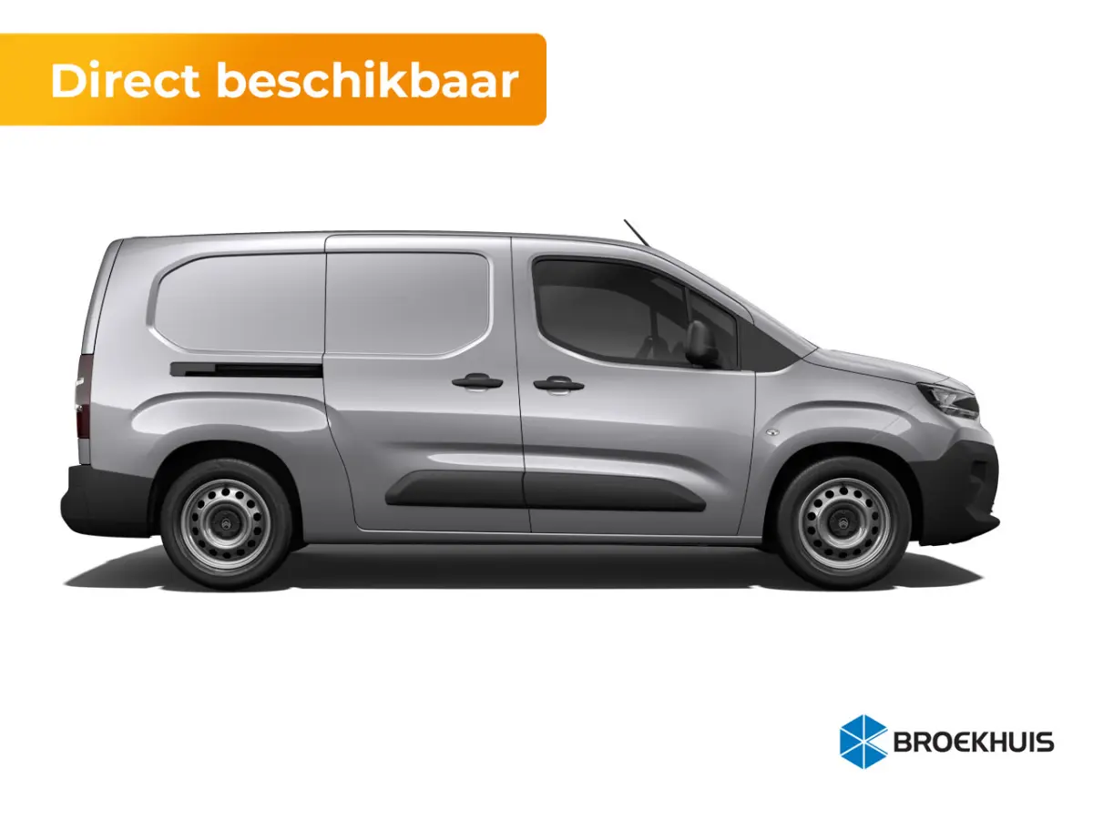 Standaard - Elektrisch | Elektrisch verstelbare en verwarmbare buitenspiegels | Parkeersensoren achter | Verwarmbare voorstoelen