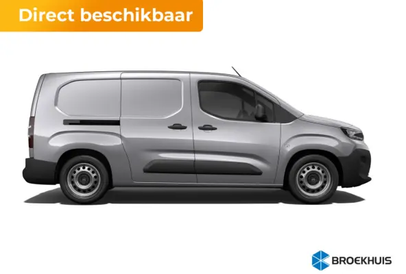 Standaard - Elektrisch | Elektrisch verstelbare en verwarmbare buitenspiegels | Parkeersensoren achter | Verwarmbare voorstoelen