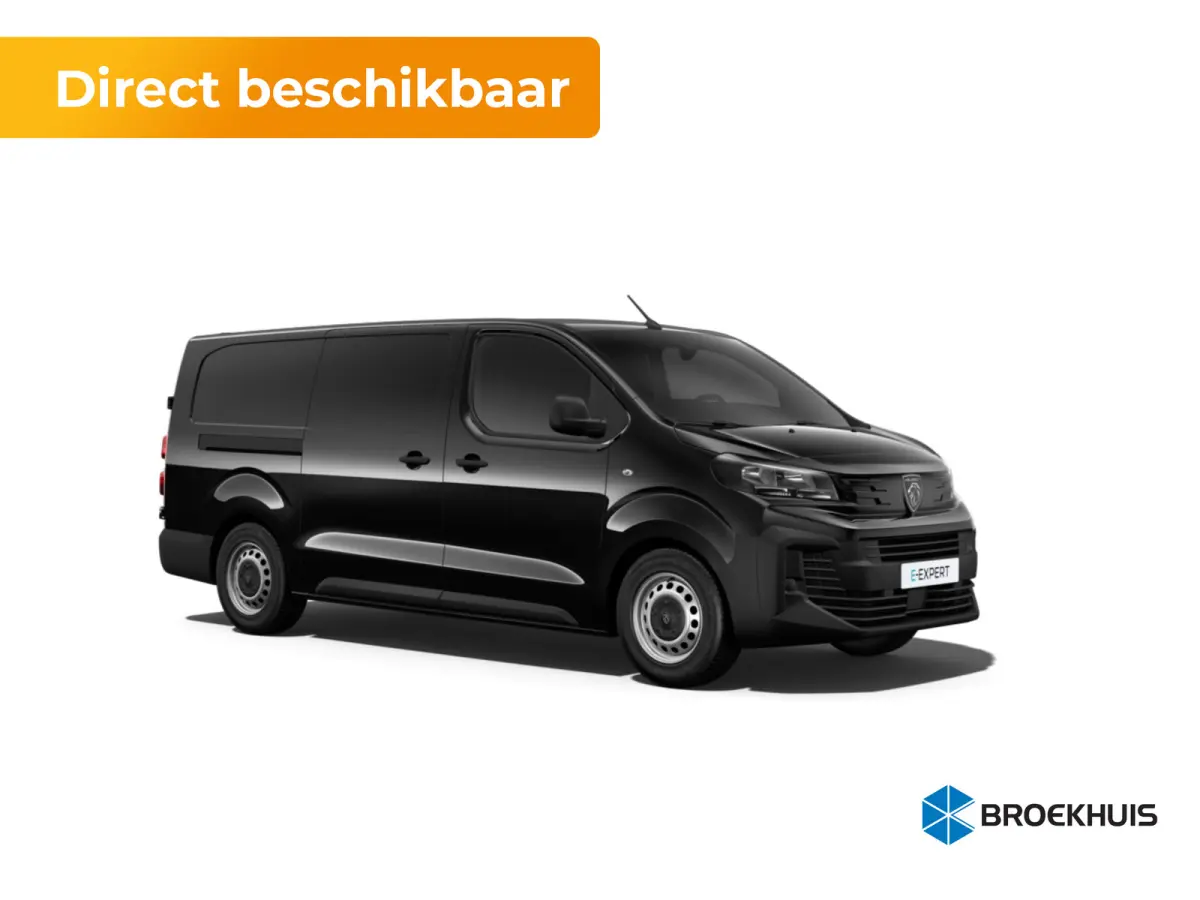 Standaard - Elektrisch | 16" stalen velgen | Elektrisch bedienbare en verwarmbare buitenspiegels | Elektrische parkeerrem