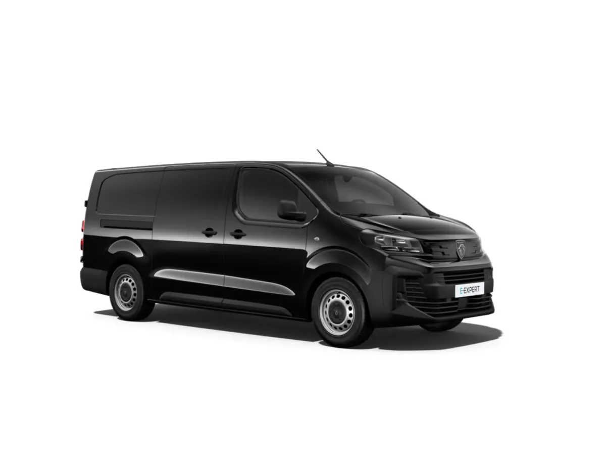 Standaard - Elektrisch | 16" stalen velgen | Elektrisch bedienbare en verwarmbare buitenspiegels | Elektrische parkeerrem
