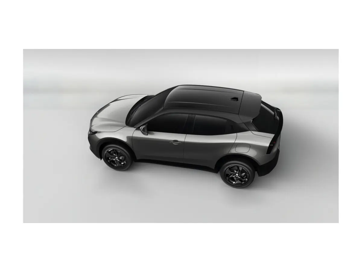 Ibrida Automaat
