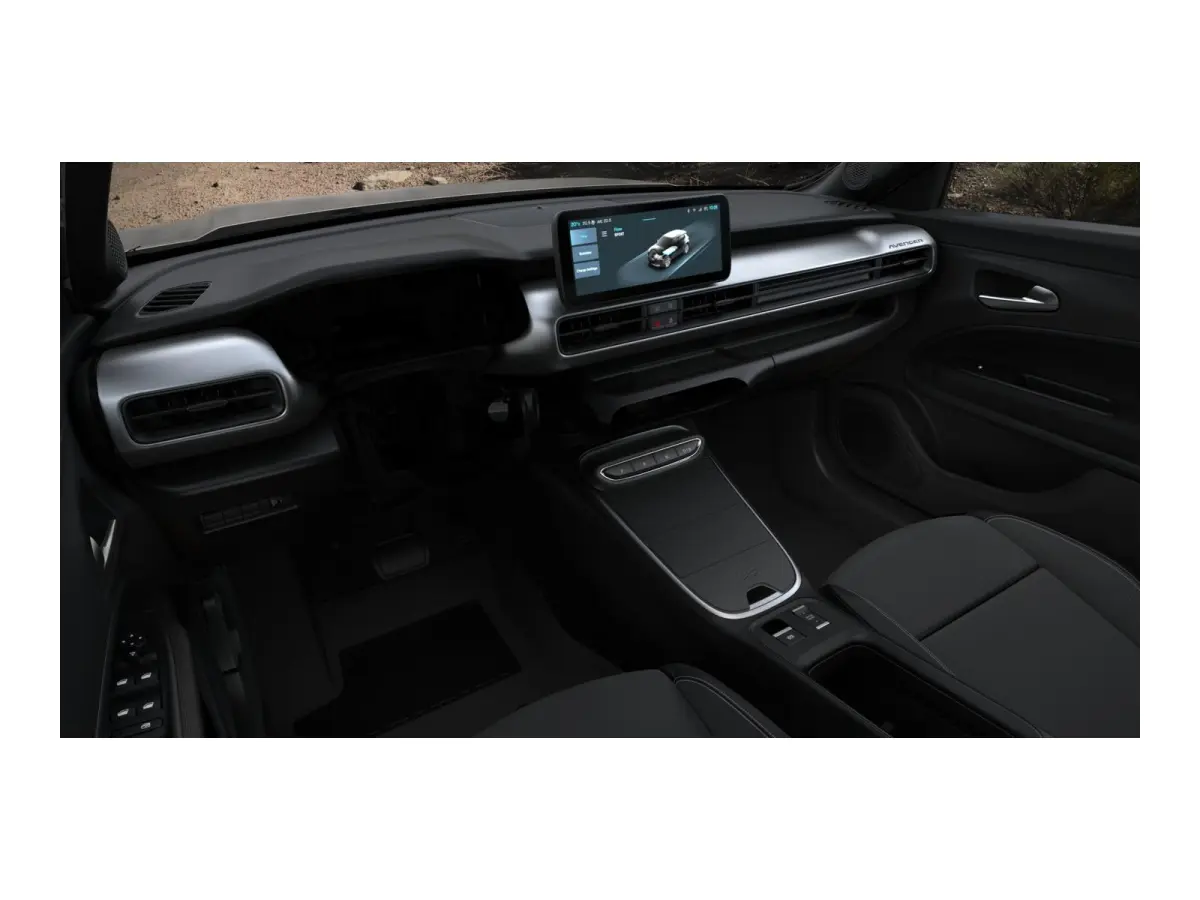Summit Automaat