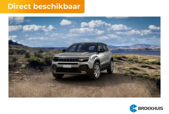 Summit Automaat