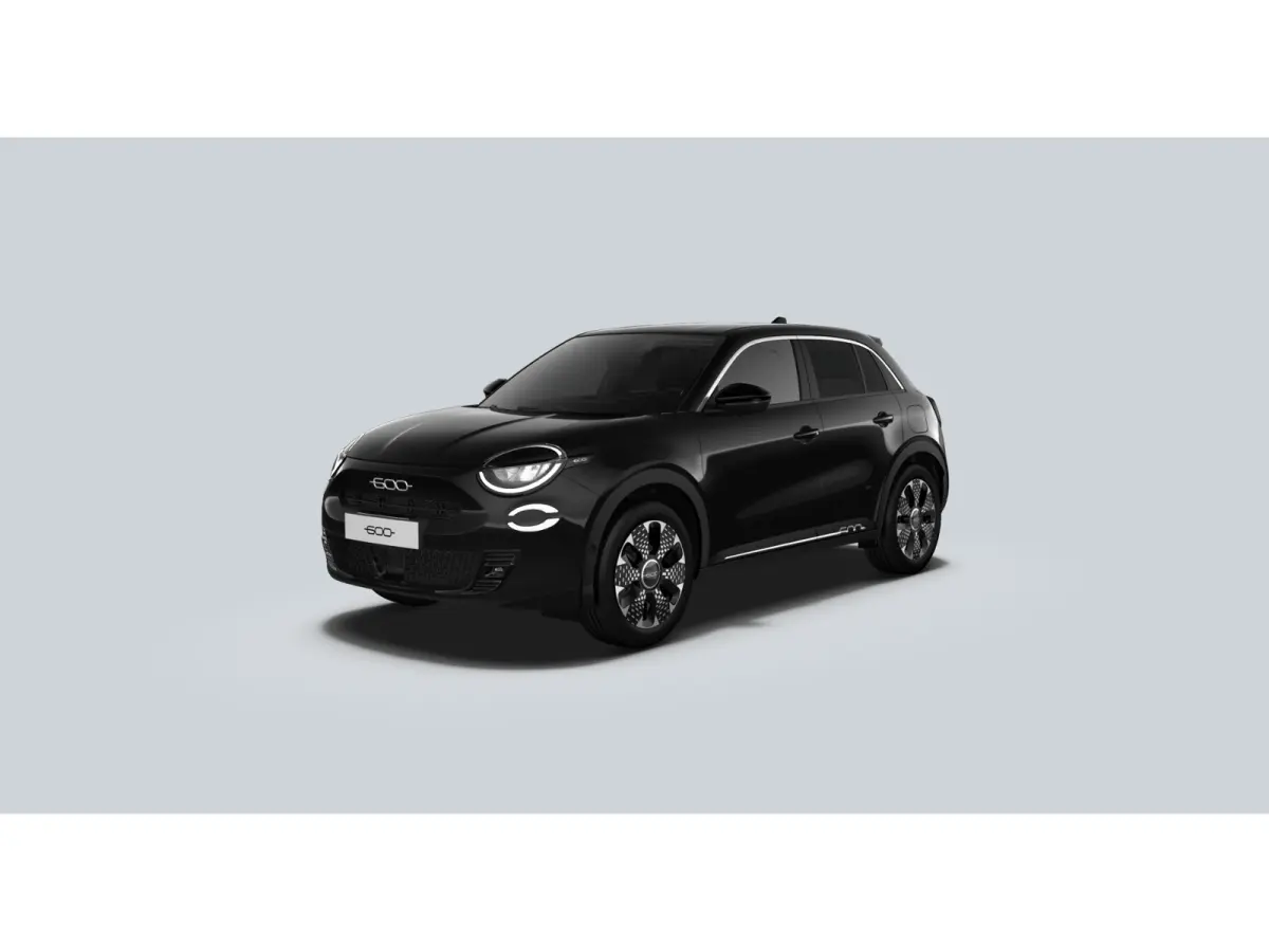 La Prima | 10,25" touchscreen radio met Bluetooth, DAB & USB | Automatische airconditioning | Extra getint glas achter