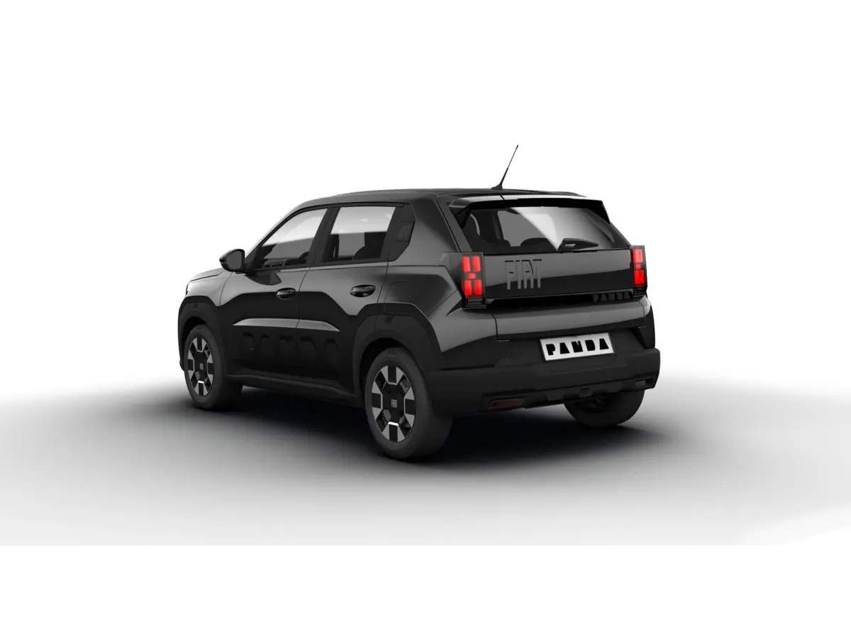 Icon | 10,25" touchscreen radio met Bluetooth, DAB & USB | Airconditioning handmatig | Cruise Control incl. speed limiter