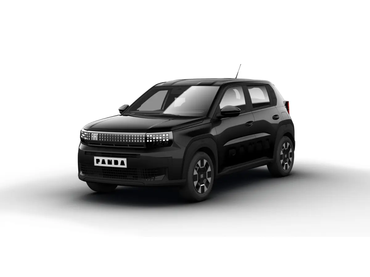 Icon | 10,25" touchscreen radio met Bluetooth, DAB & USB | Airconditioning handmatig | Cruise Control incl. speed limiter