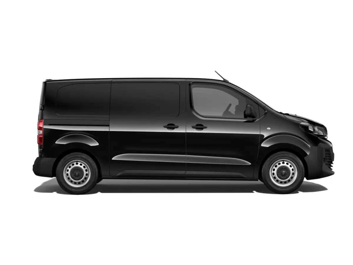 Standaard - Elektrisch | 16" stalen velgen | Elektrisch bedienbare en verwarmbare buitenspiegels | Elektrische parkeerrem
