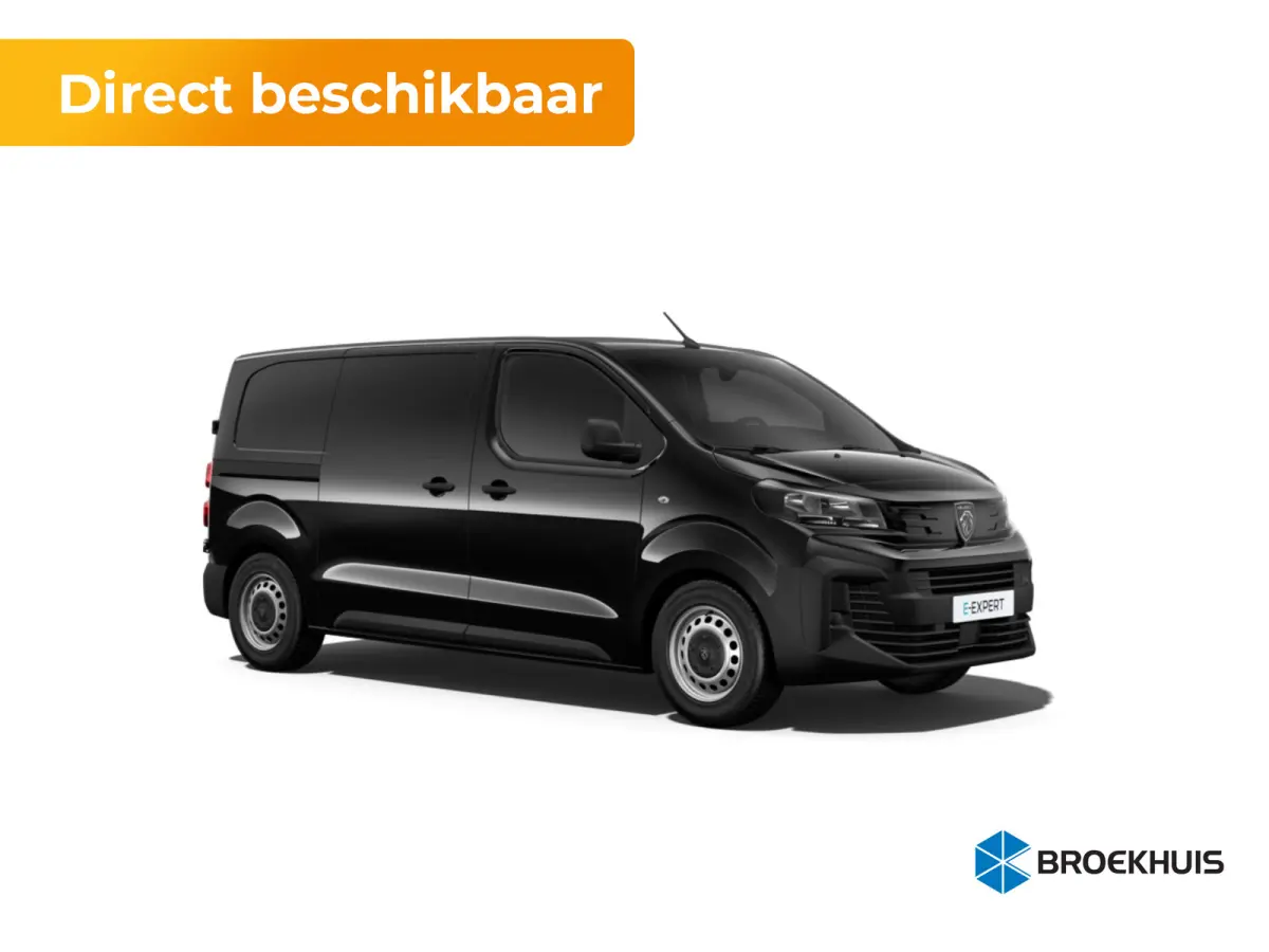 Standaard - Elektrisch | 16" stalen velgen | Elektrisch bedienbare en verwarmbare buitenspiegels | Elektrische parkeerrem