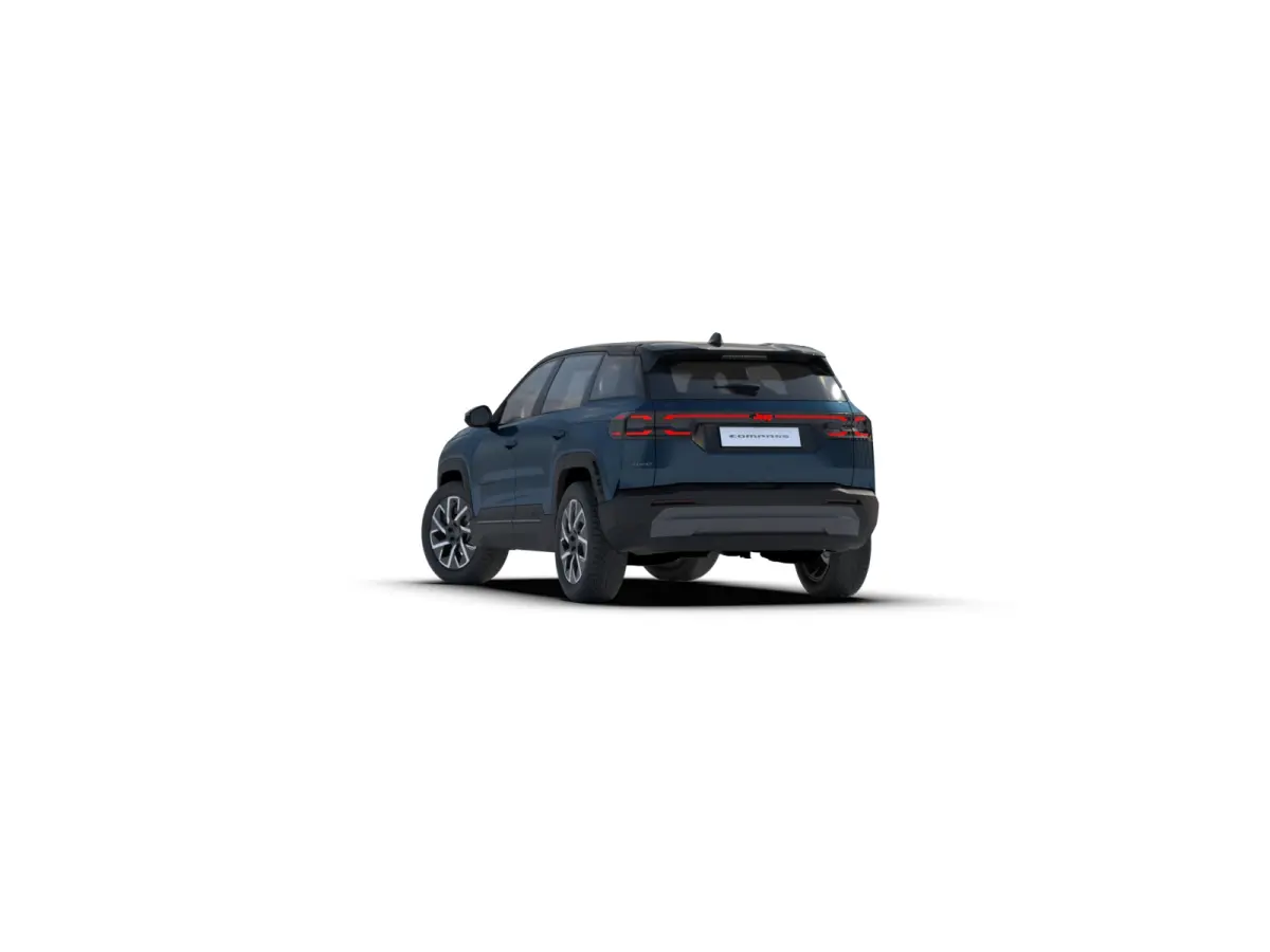 Overland | Privacy Glass