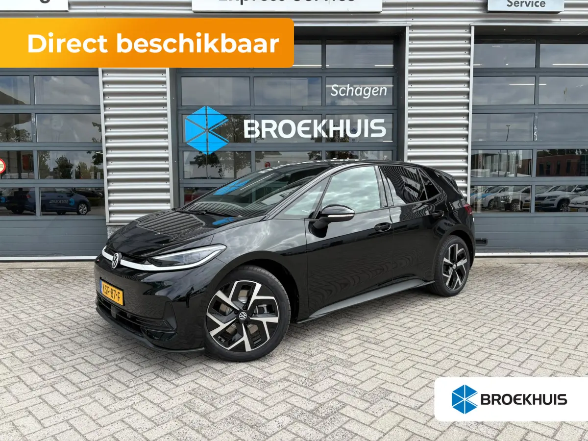 Life | Airconditioning automatisch, 2-zone (Climatronic) | Automatische afstandsregeling (Adaptive Cruise Control) | Buitenspiegels elektrisch instel-, verwarm- en inklapbaar