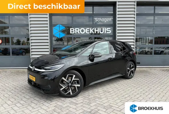 Life | Airconditioning automatisch, 2-zone (Climatronic) | Automatische afstandsregeling (Adaptive Cruise Control) | Buitenspiegels elektrisch instel-, verwarm- en inklapbaar