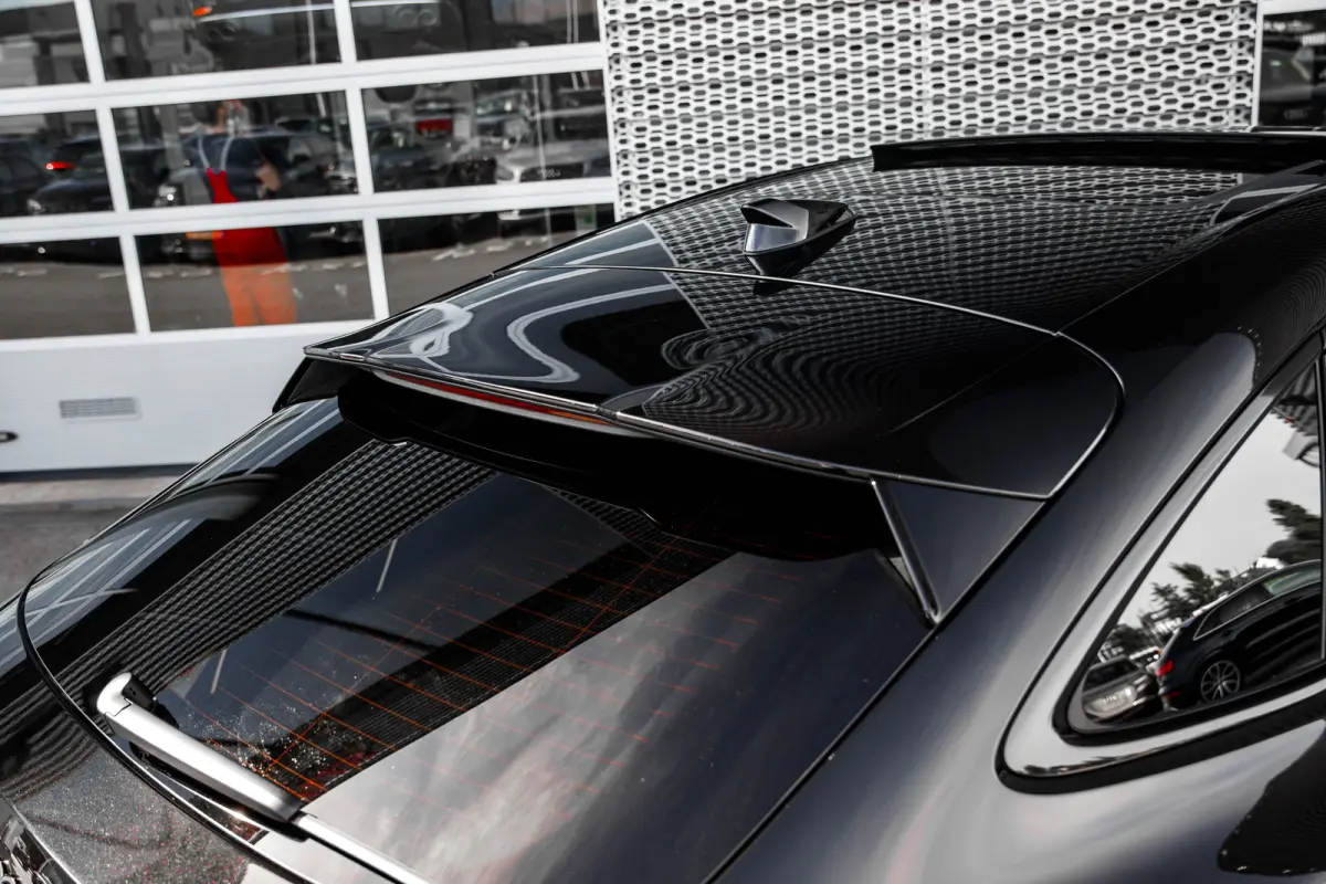 S edition competition | Audi virtual cockpit | Hemelbekleding in zwart | Navigatie plus