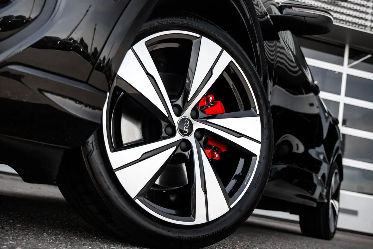 S edition competition | Audi virtual cockpit | Hemelbekleding in zwart | Navigatie plus