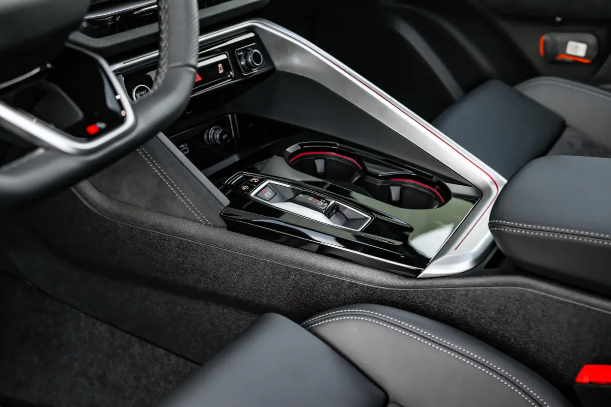 S edition competition | Audi virtual cockpit | Hemelbekleding in zwart | Navigatie plus