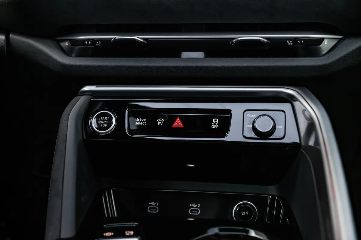 S edition competition | Audi virtual cockpit | Hemelbekleding in zwart | Navigatie plus