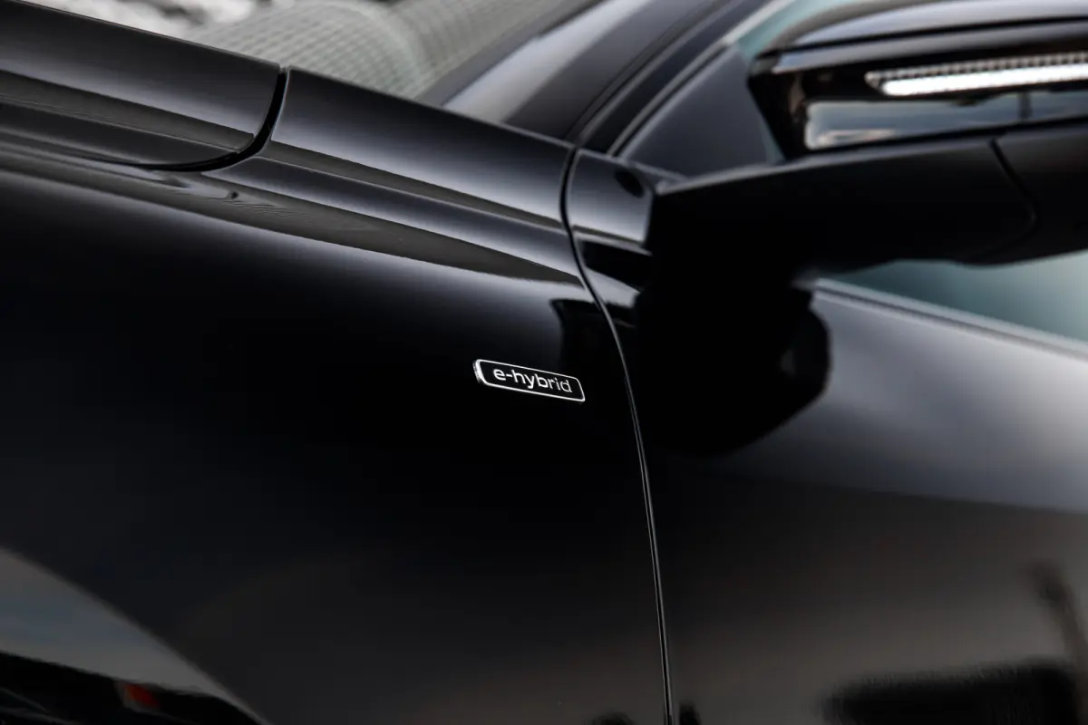 S edition competition | Audi virtual cockpit | Hemelbekleding in zwart | Navigatie plus