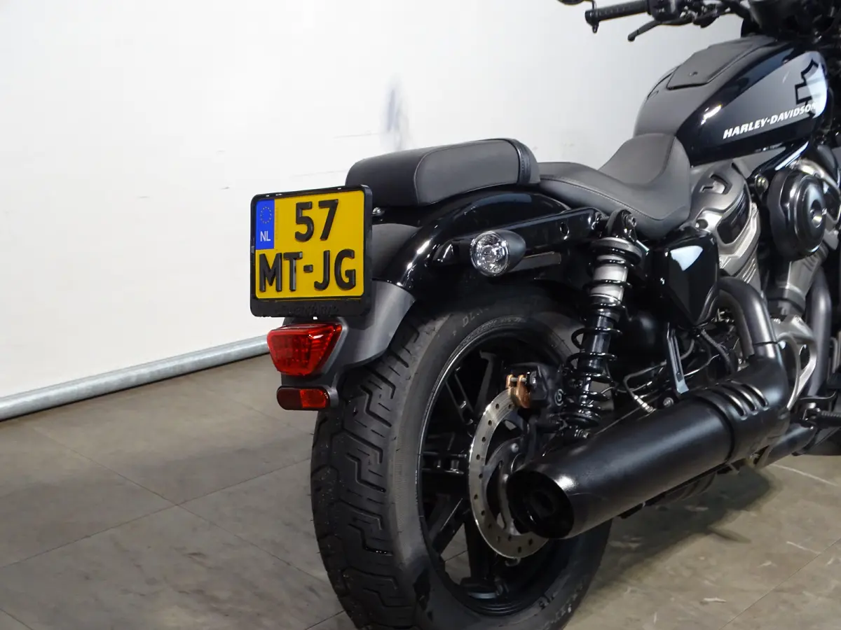 NIGHTSTER