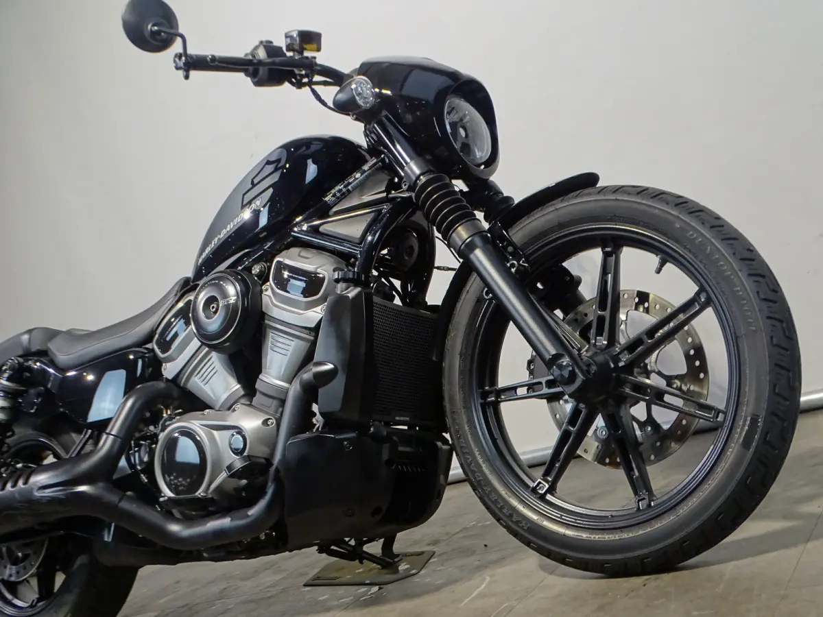 NIGHTSTER