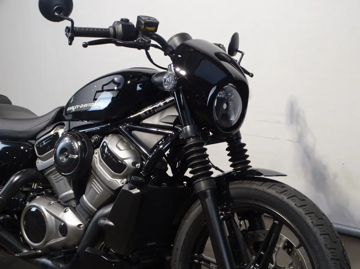 NIGHTSTER