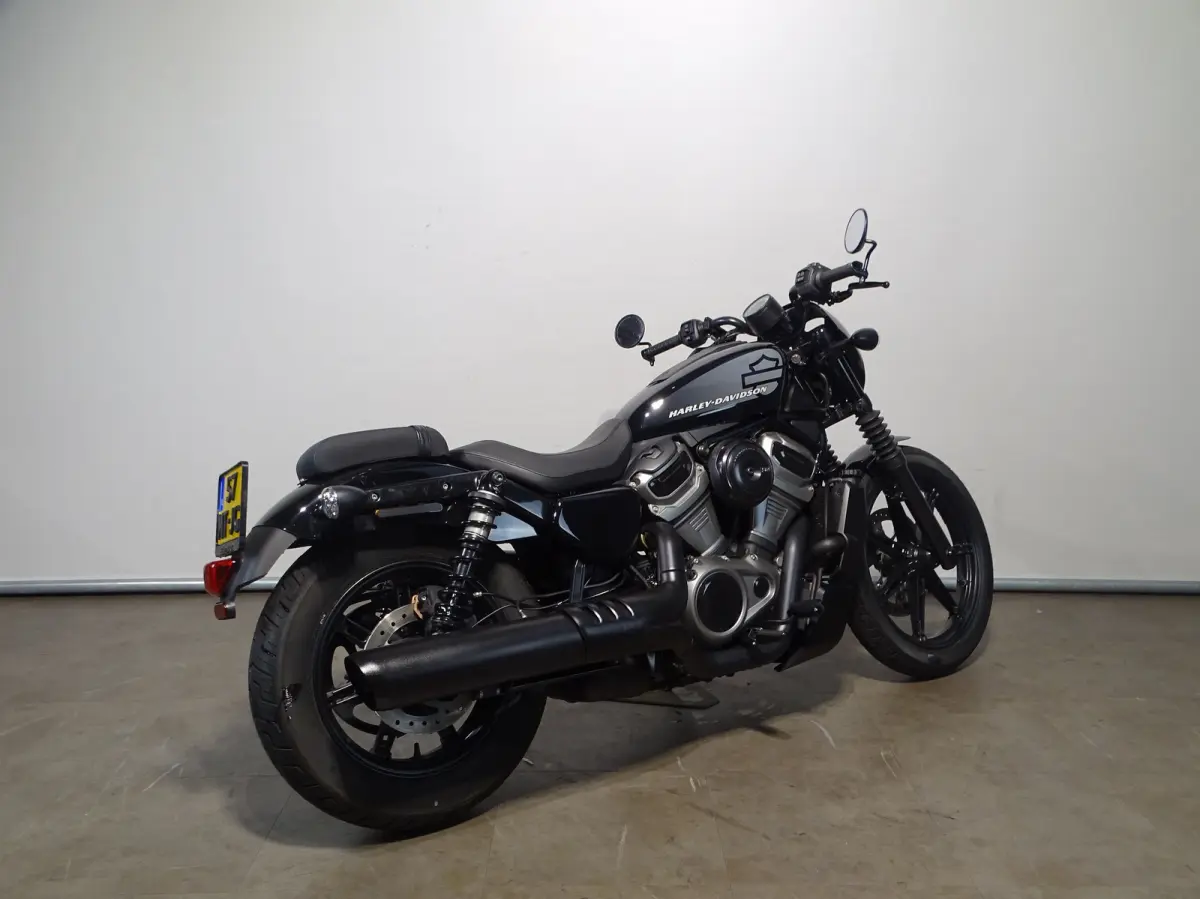 NIGHTSTER