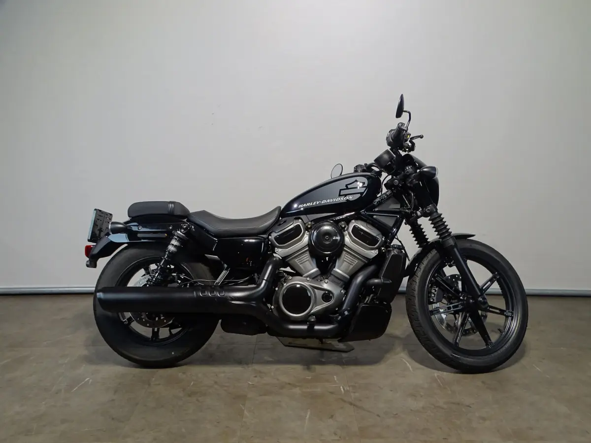 Harley Davidson chopper 2023 Overig Onbekend leasen
