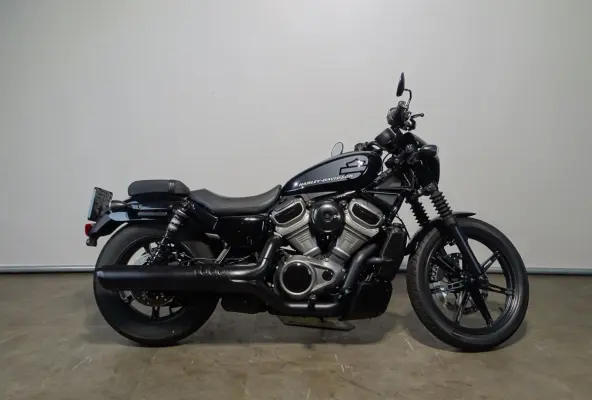 NIGHTSTER