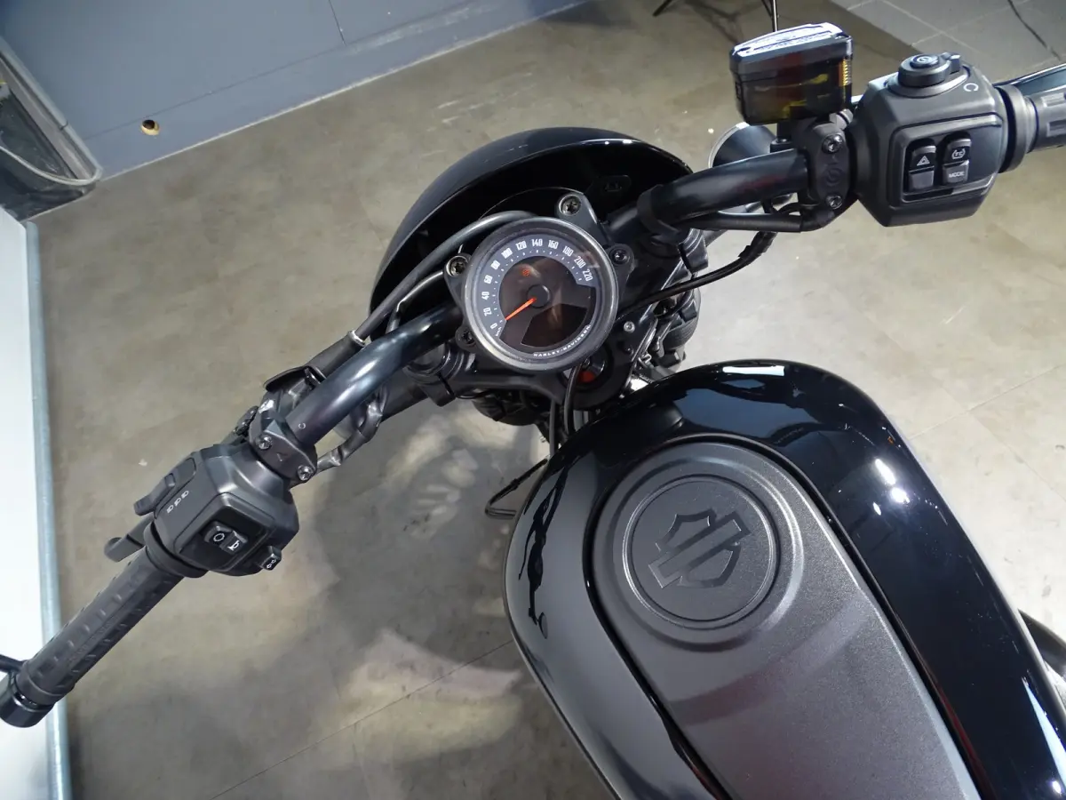 NIGHTSTER