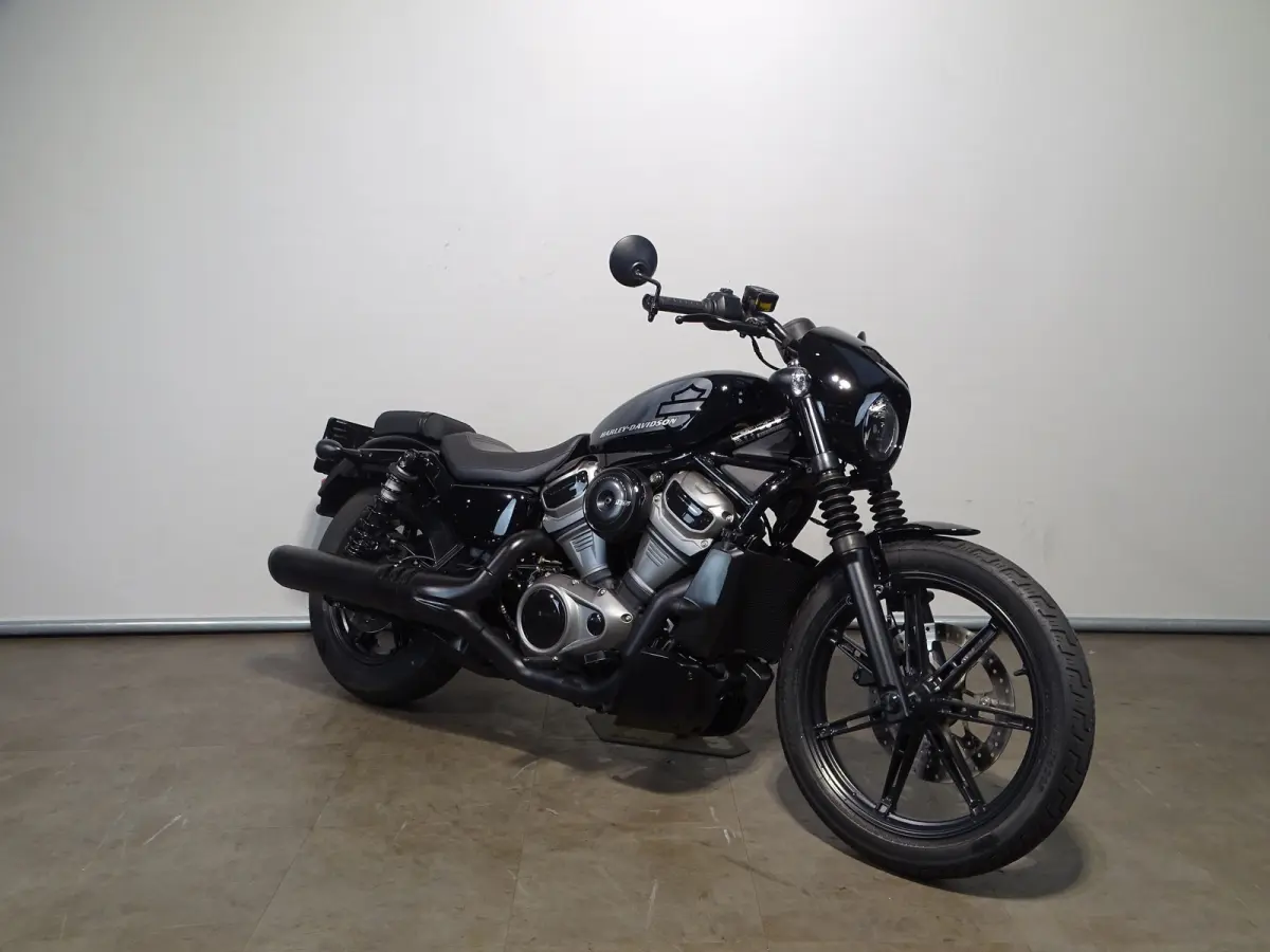 NIGHTSTER