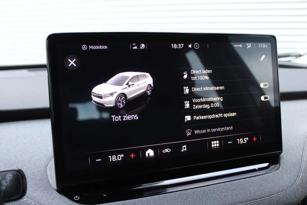 60 Camera/Carplay/Led/Climat/ SOH 95,7%