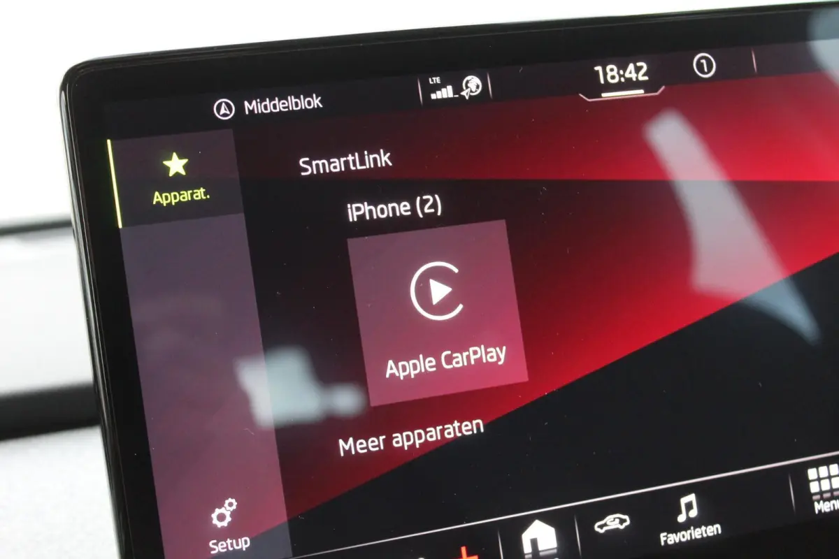 60 Camera/Carplay/Led/Climat/ SOH 95,7%