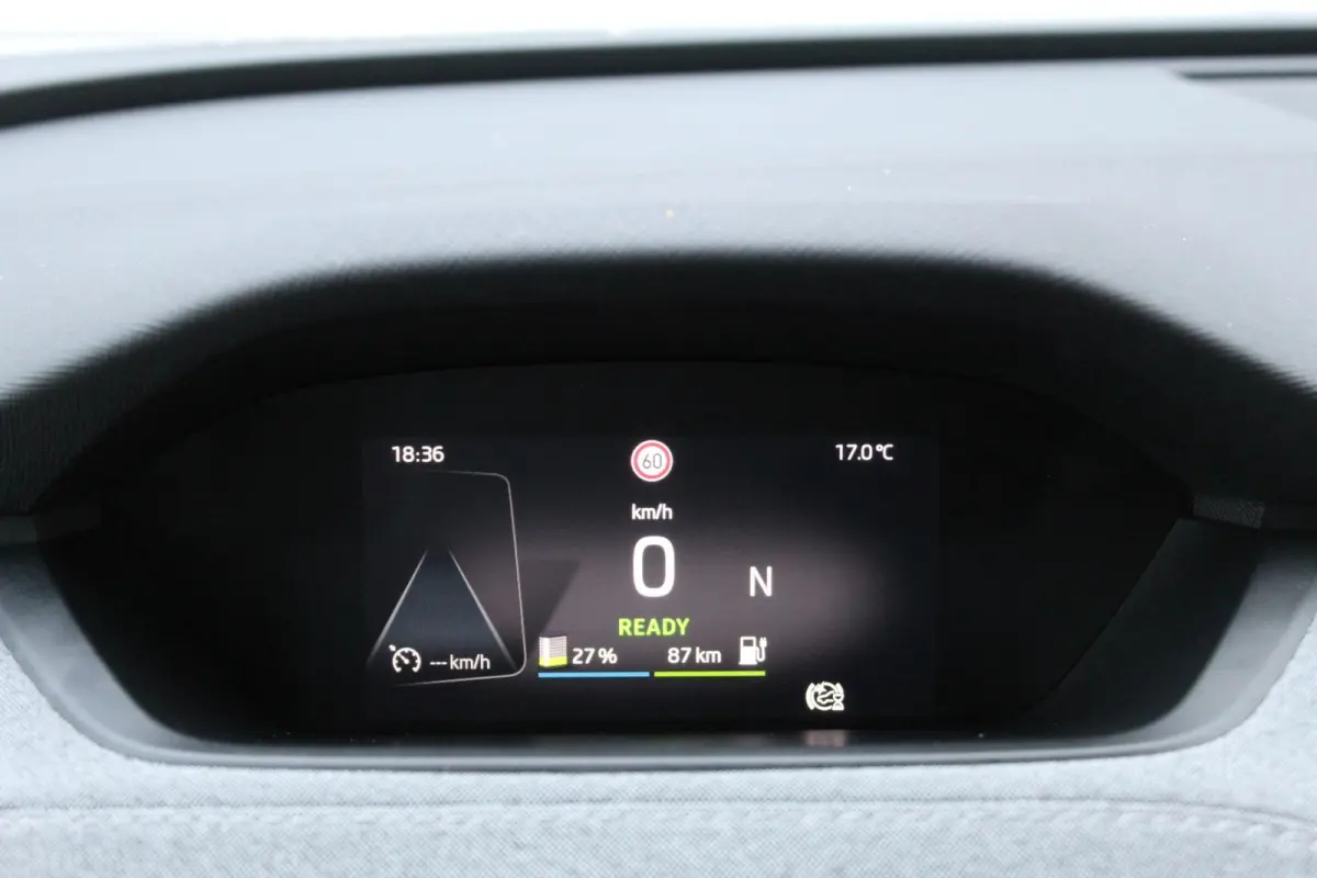 60 Camera/Carplay/Led/Climat/ SOH 95,7%